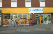 Somerfield Store