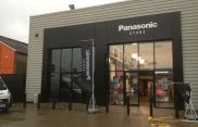 Panasonic Cardiff